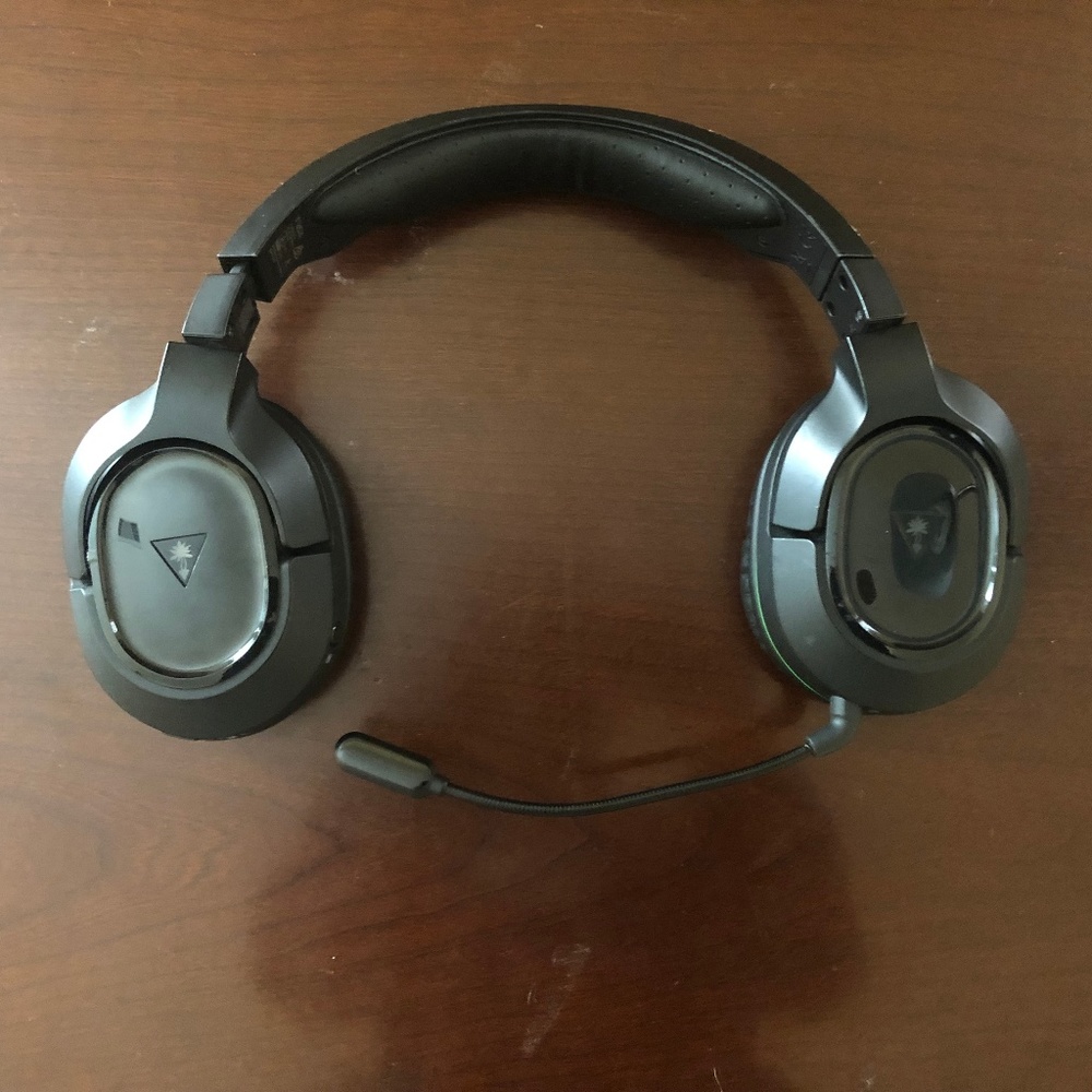 Turtle Beach Stealth 420X+ Wireless Gaming Headset